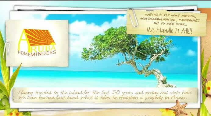 Condo Rental Aruba by Aruba Home Minders - aruba vacation condo, aruba condo rental, aruba vacation home. aruba home rental, aruba property management, aruba vacation villa